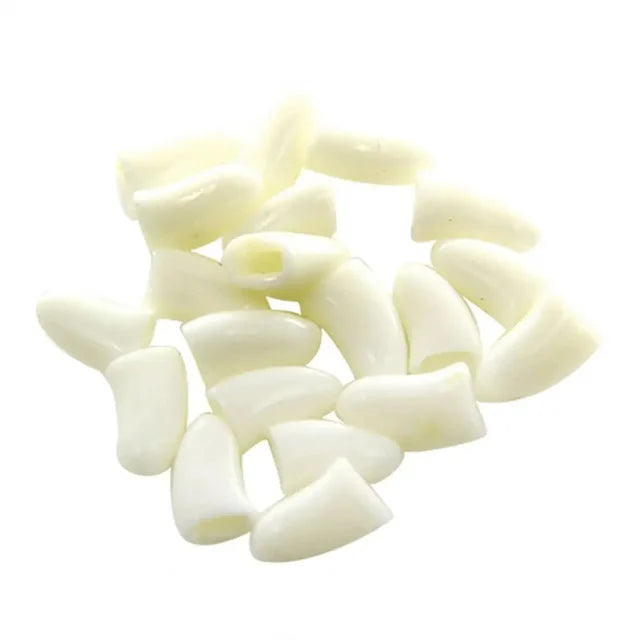 Imported Soft Silicone Nail Caps For Cats (Pack of 20)