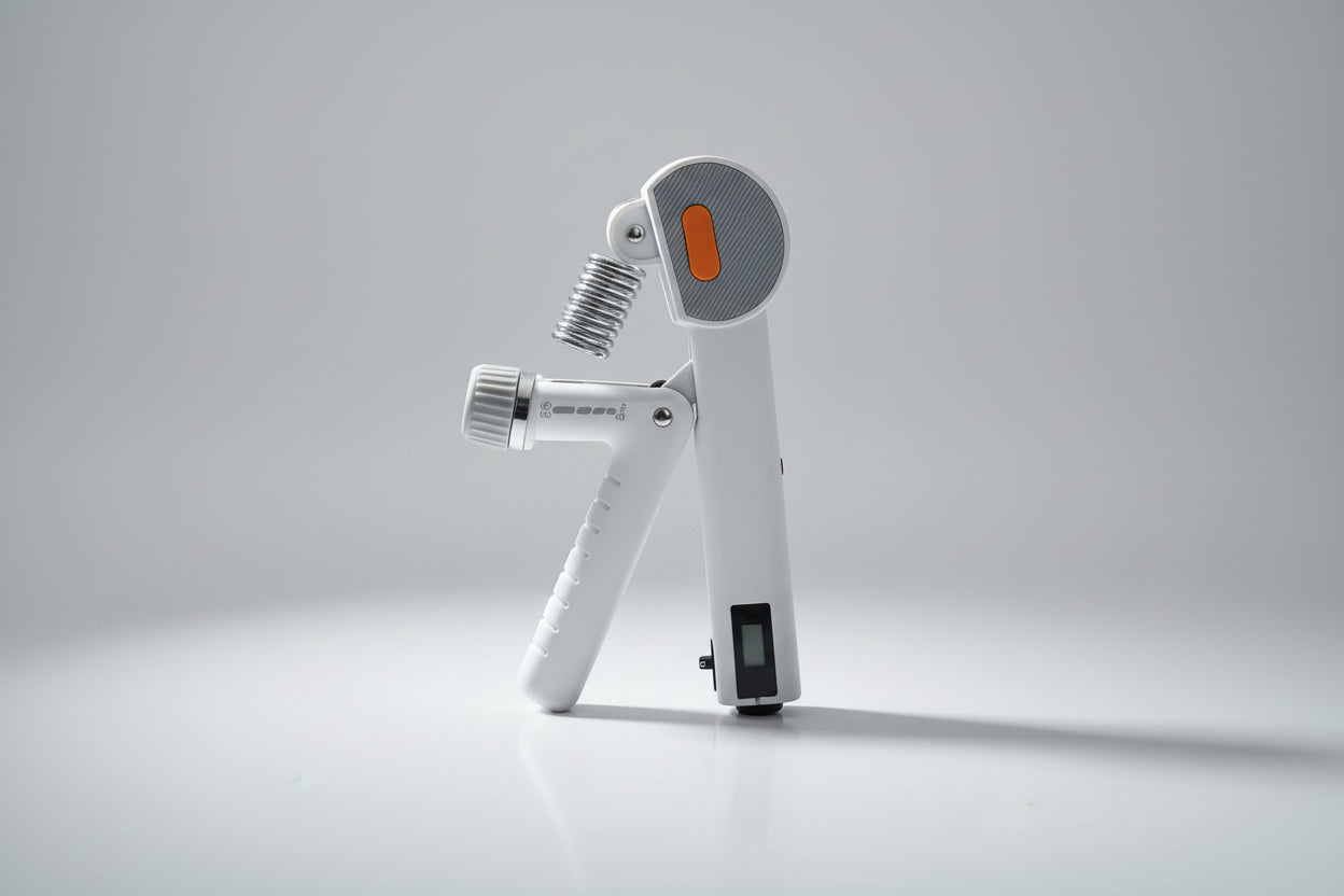 Orignal Adjustable Hand Grip Strengthner Kit- 5KG to 60KG
