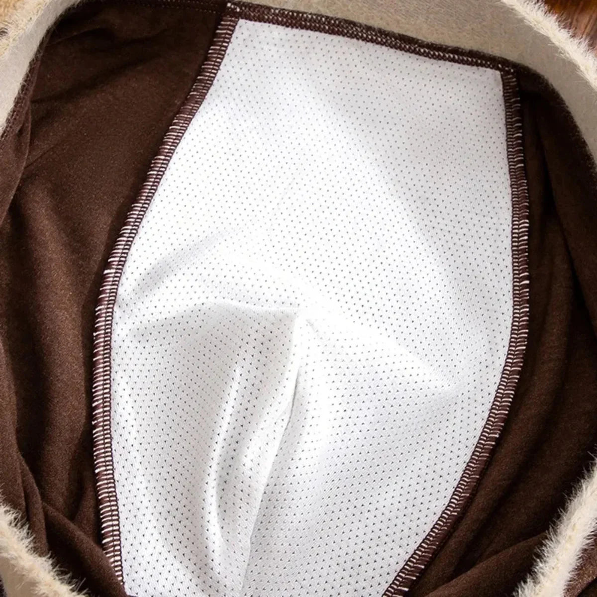 CozyFur Breathable Warm Underwear
