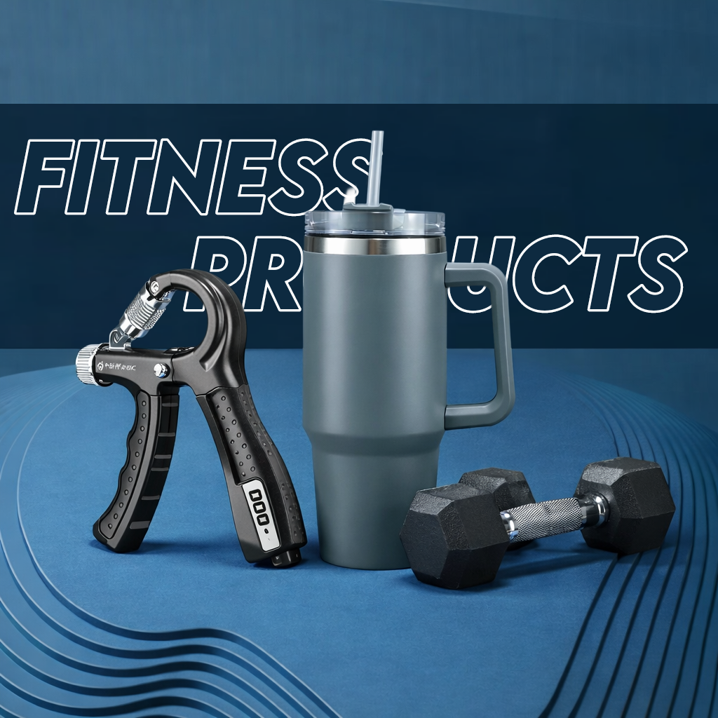 Fitness Gear
