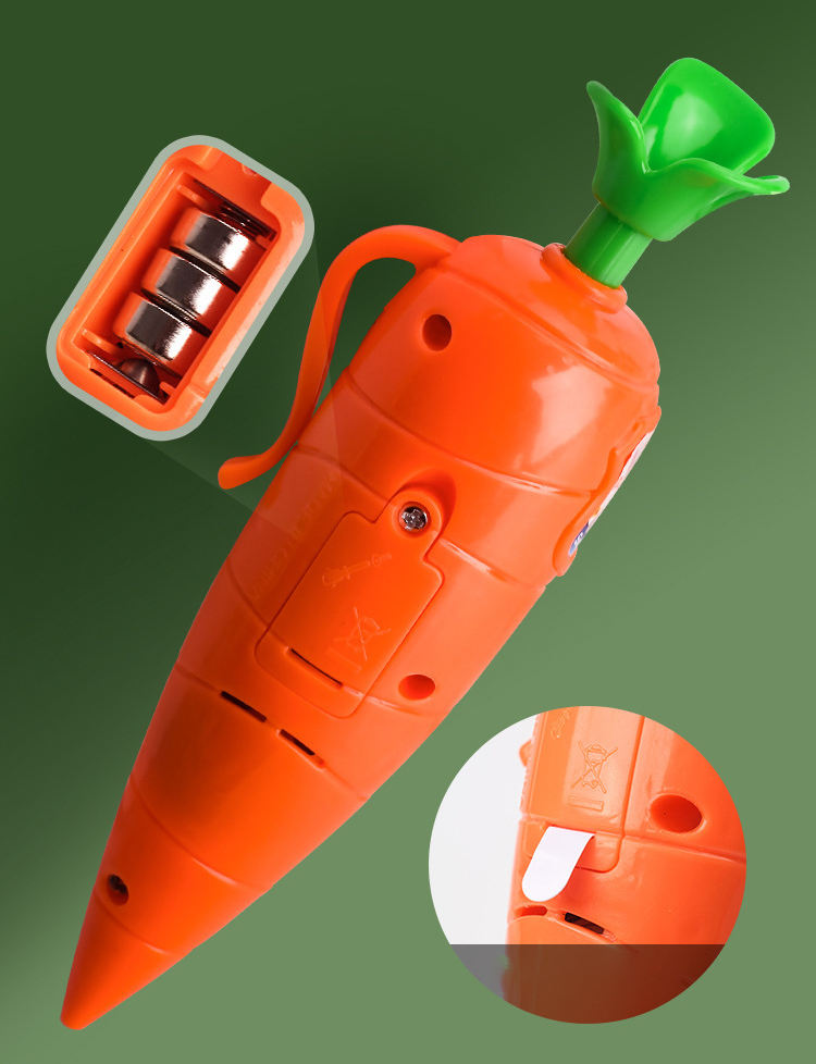 Famous Zootopia Recording Pen