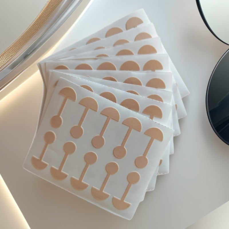 Reusable Nose Shaping Strips