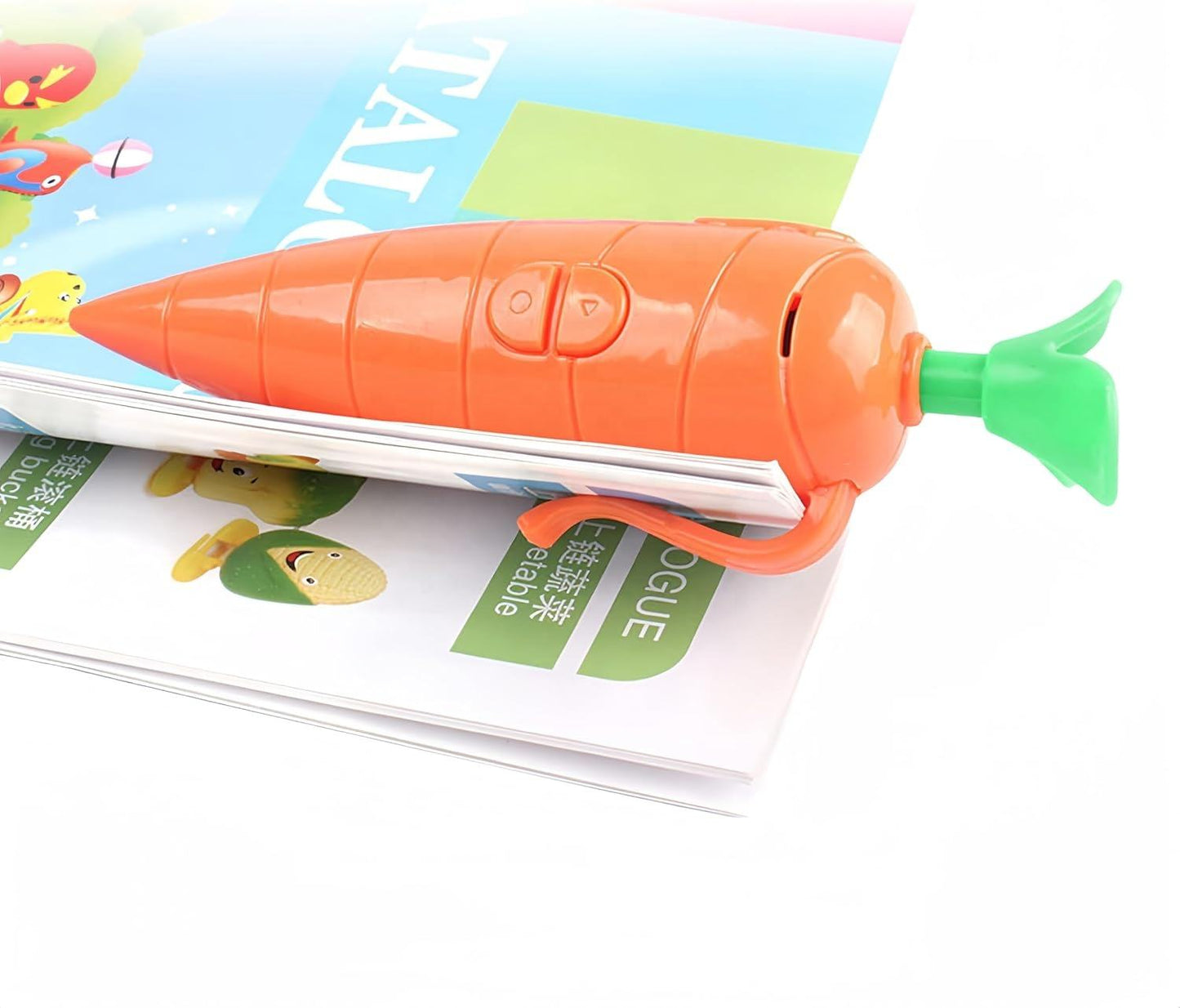 Famous Zootopia Recording Pen