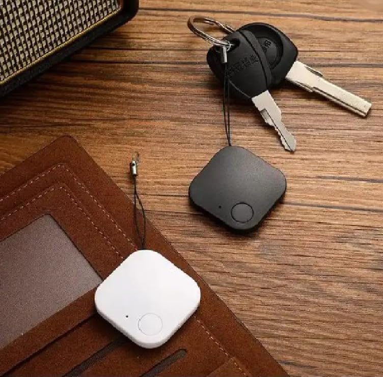 Key Finder Smart Item Tracker