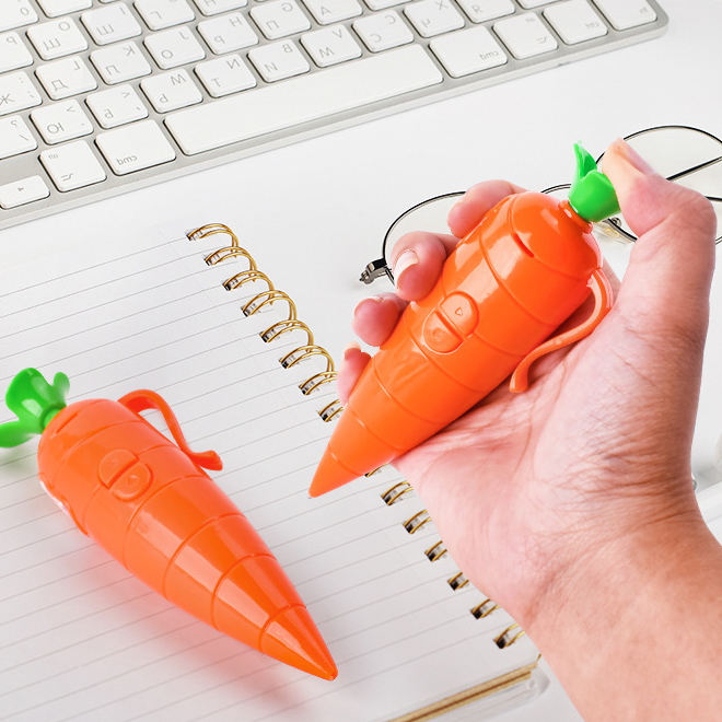 Famous Zootopia Recording Pen