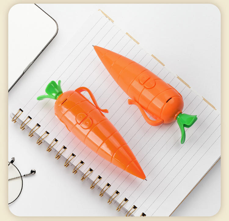 Famous Zootopia Recording Pen