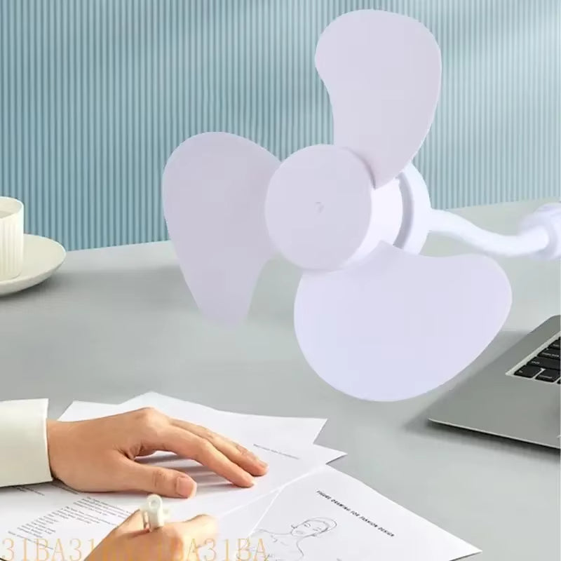 5W Small Cooling Fan