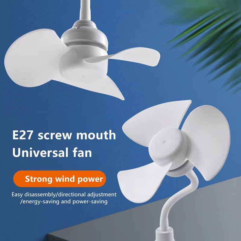 5W Small Cooling Fan