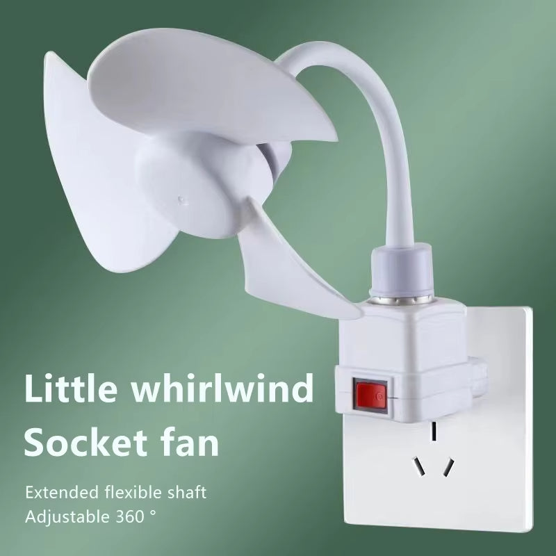 5W Small Cooling Fan