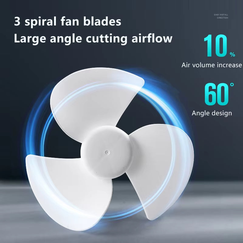 5W Small Cooling Fan