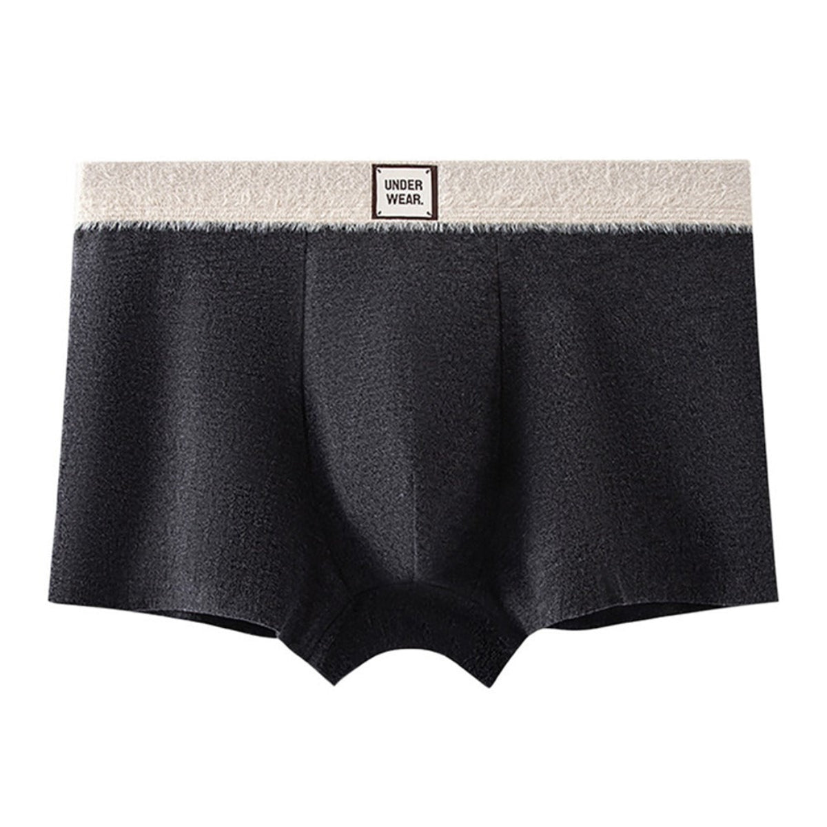 CozyFur Breathable Warm Underwear