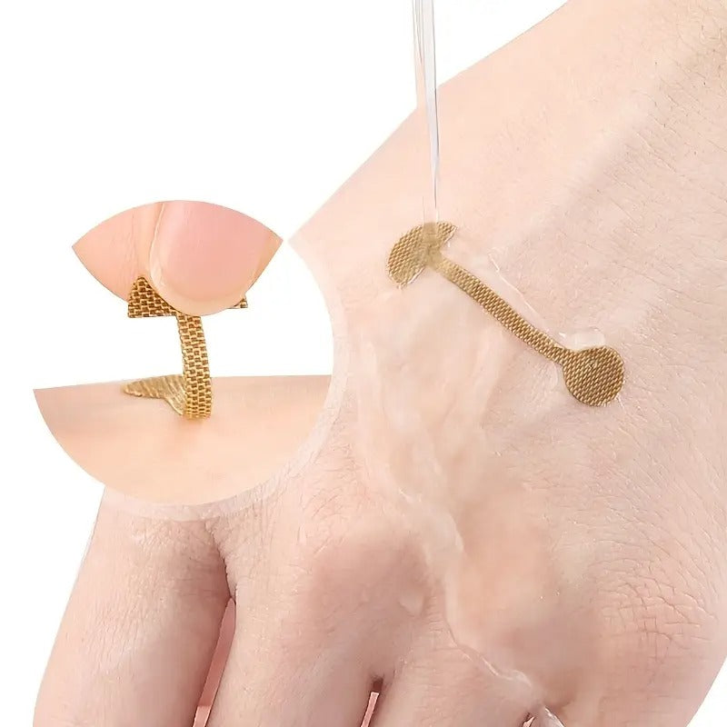 Reusable Nose Shaping Strips