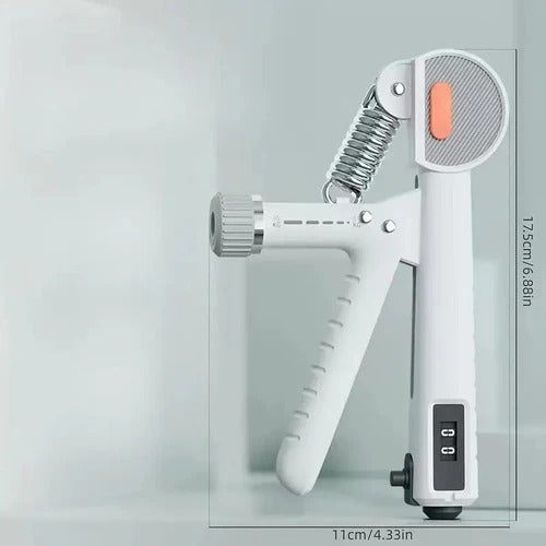 Orignal Adjustable Hand Grip Strengthner Kit- 5KG to 60KG