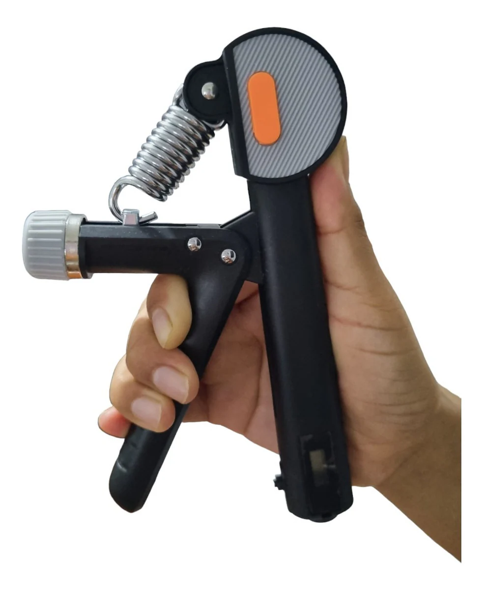 Orignal Adjustable Hand Grip Strengthner Kit- 5KG to 60KG