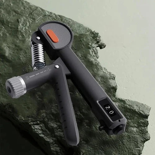Orignal Adjustable Hand Grip Strengthner Kit- 5KG to 60KG