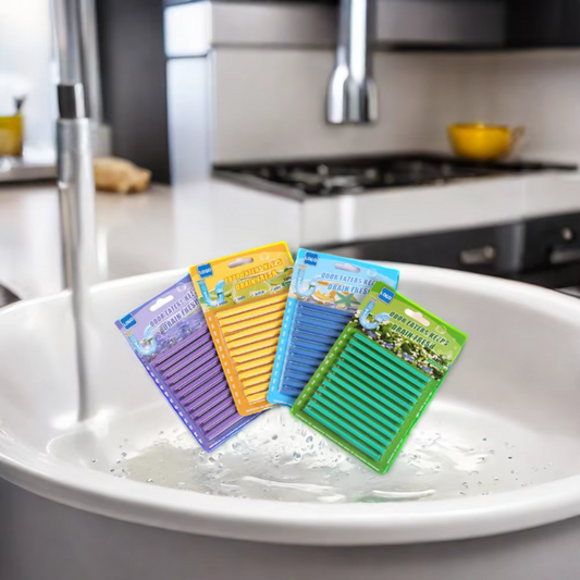 Epsilon Drain Cleaner Sticks