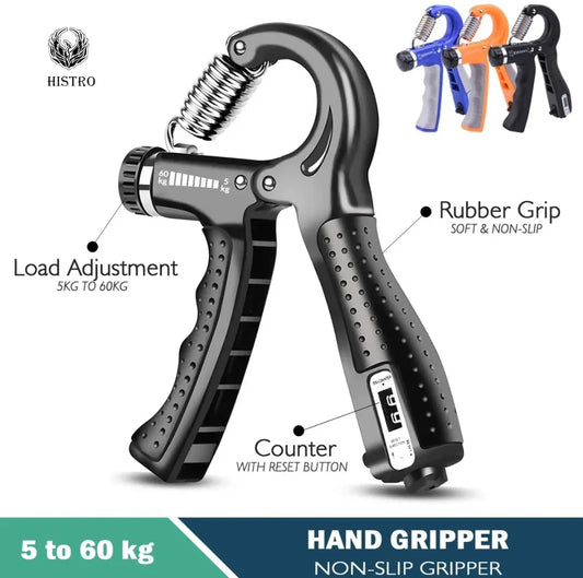 Hand Gripper
