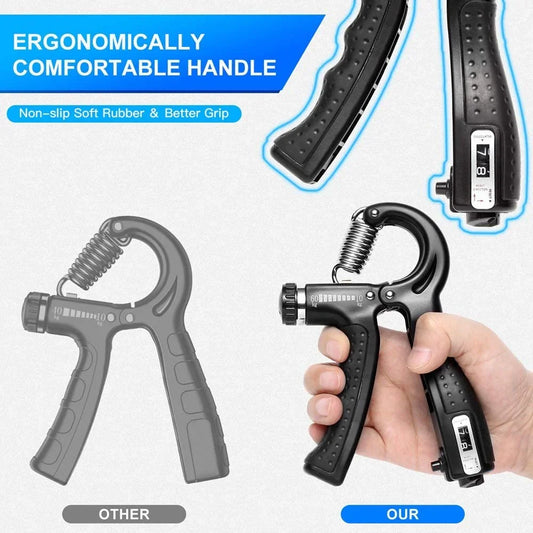 Hand Gripper